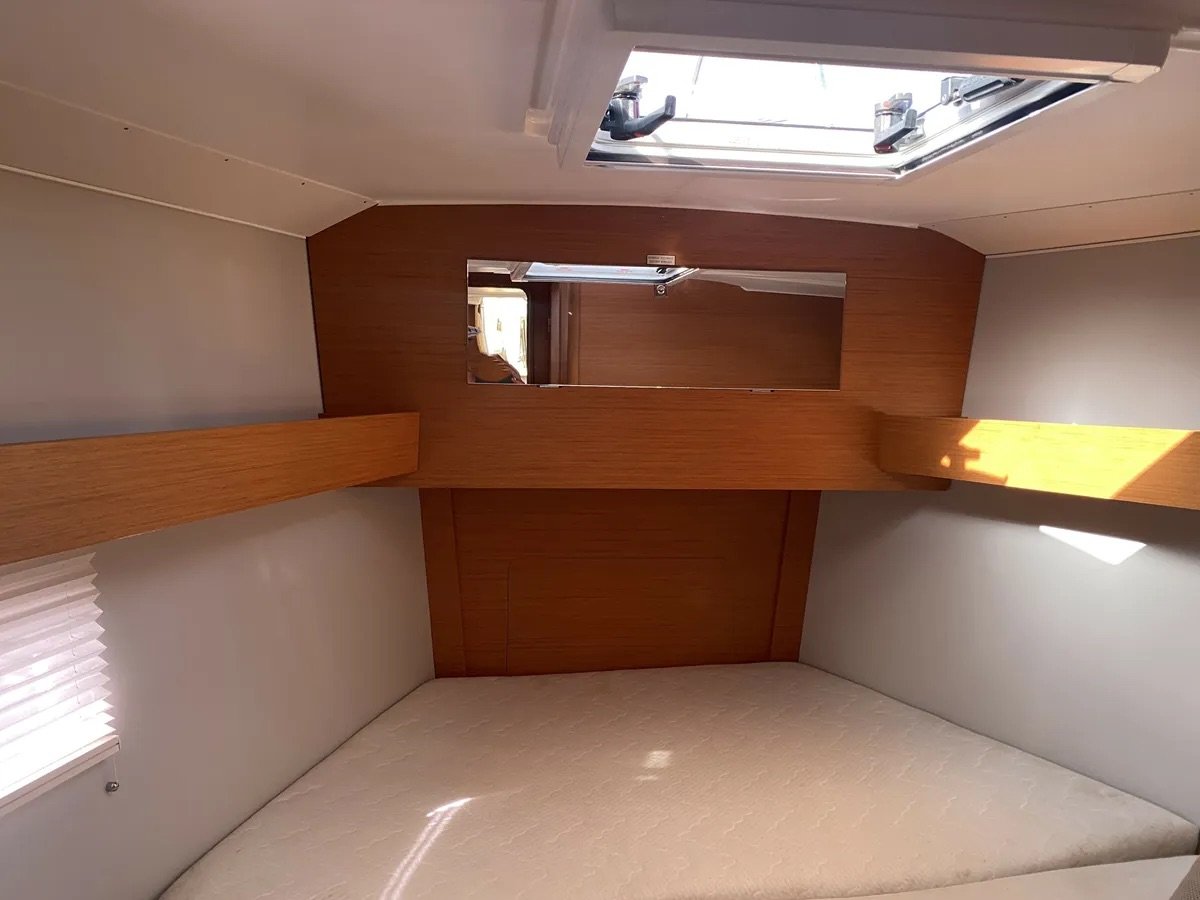 Arya - Sailboat in Città metropolitana di Palermo