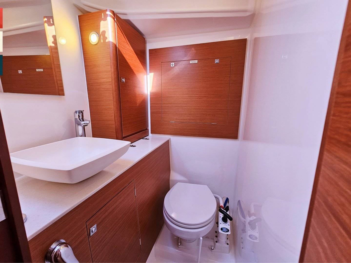 Arya - Sailboat in Città metropolitana di Palermo