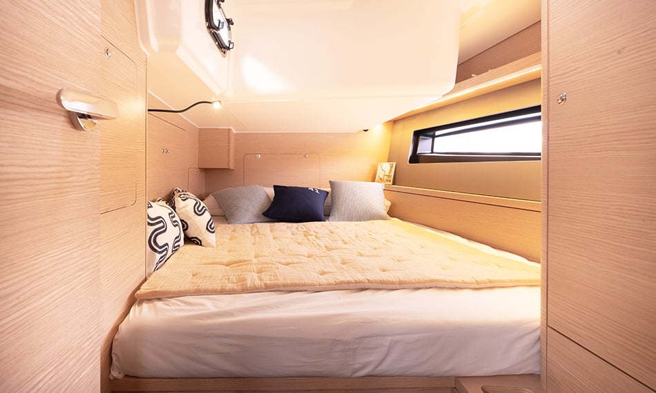 Ifigenia - Sailboat in Città metropolitana di Palermo