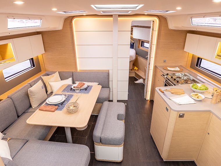 Ifigenia - Sailboat in Città metropolitana di Palermo