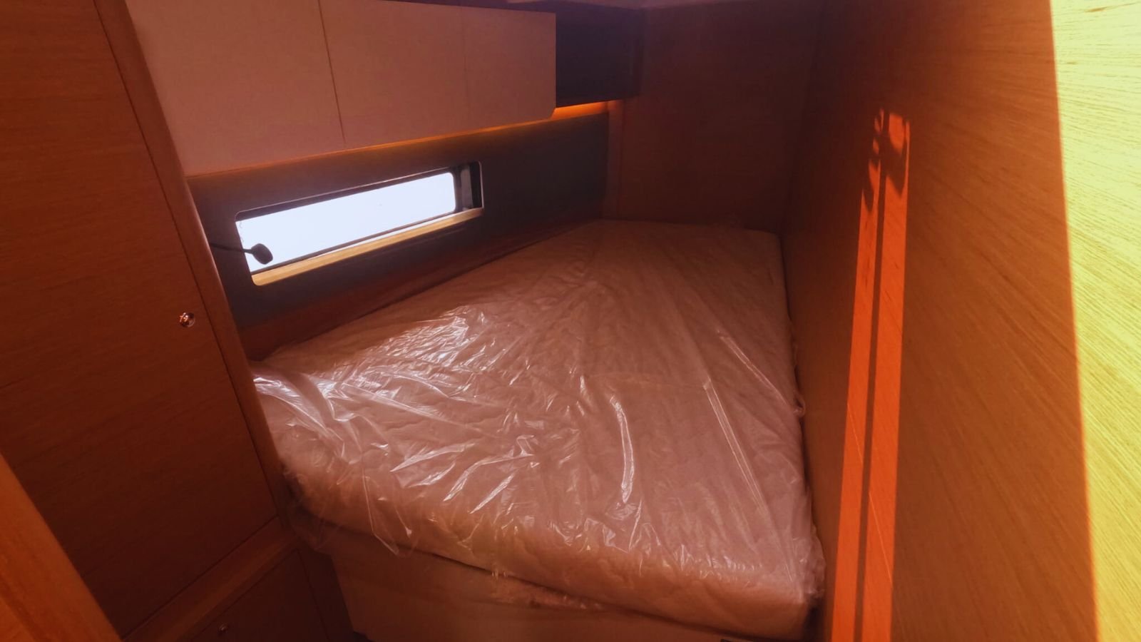 Diomede - Sailboat in Città Metropolitana di Napoli