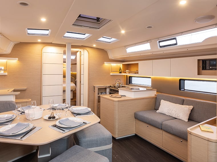 Amaco - Sailboat in Città metropolitana di Palermo