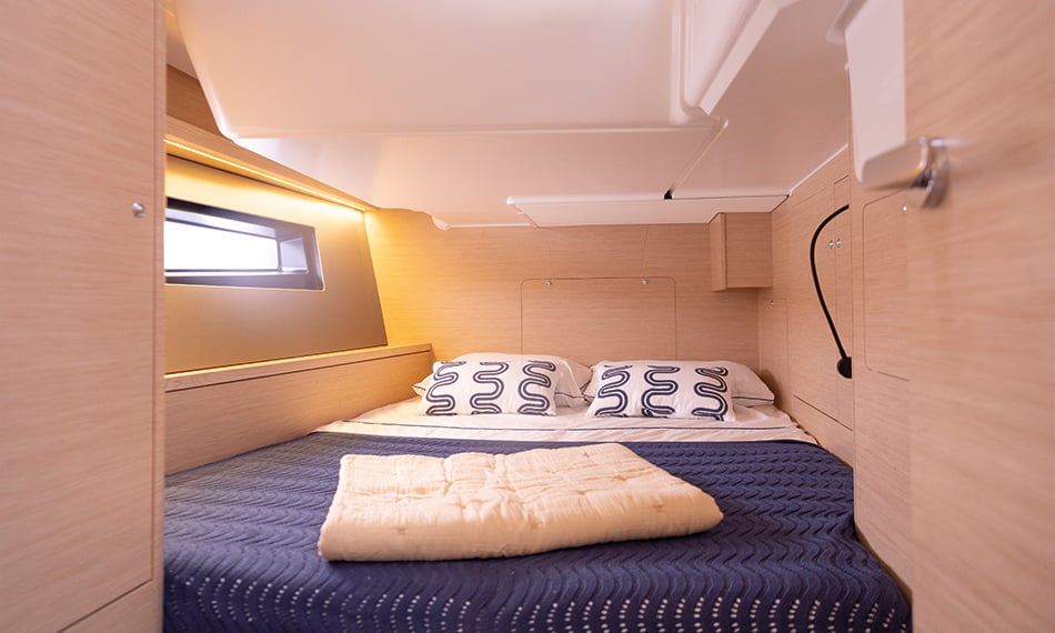 Amaco - Sailboat in Città metropolitana di Palermo