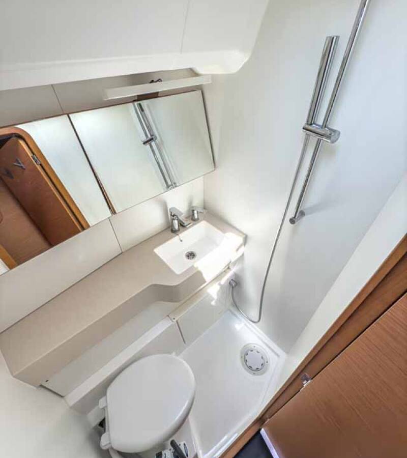 Amaco - Sailboat in Città metropolitana di Palermo