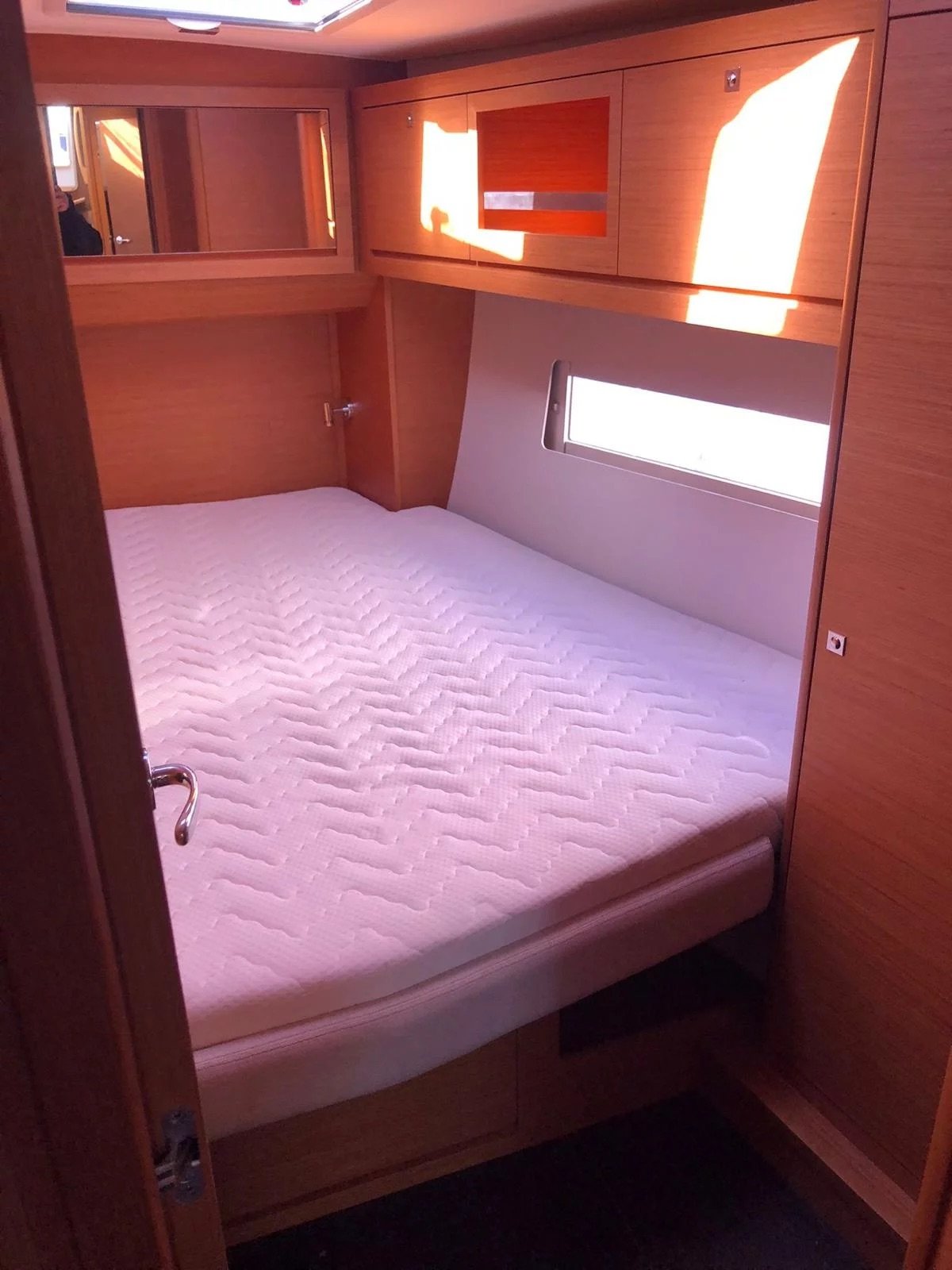 Briseide - Sailboat in Cagliari