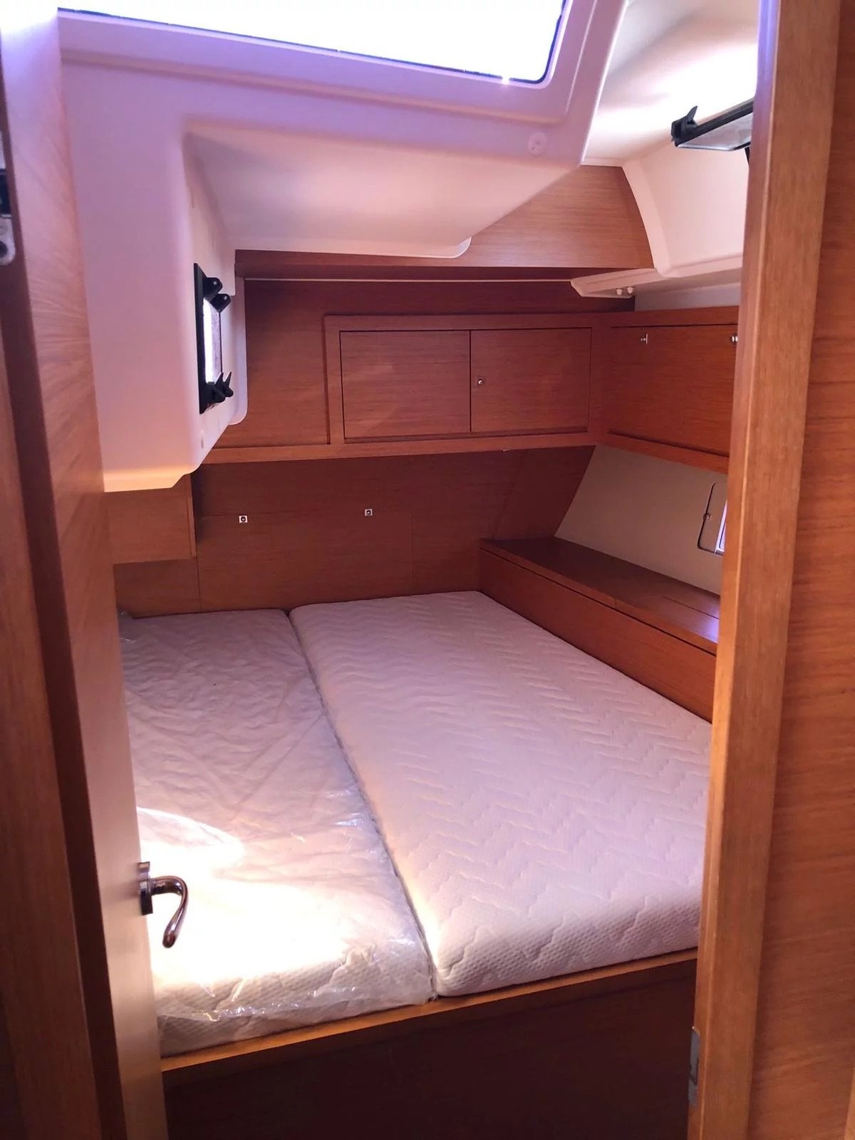 Briseide - Sailboat in Cagliari