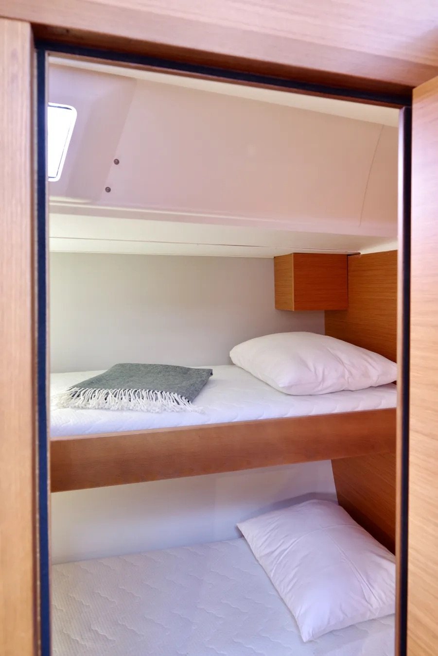 Saro - Sailboat in Città Metropolitana di Napoli