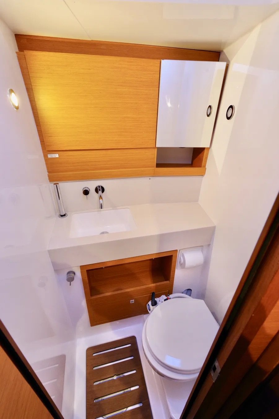 Saro - Sailboat in Città Metropolitana di Napoli