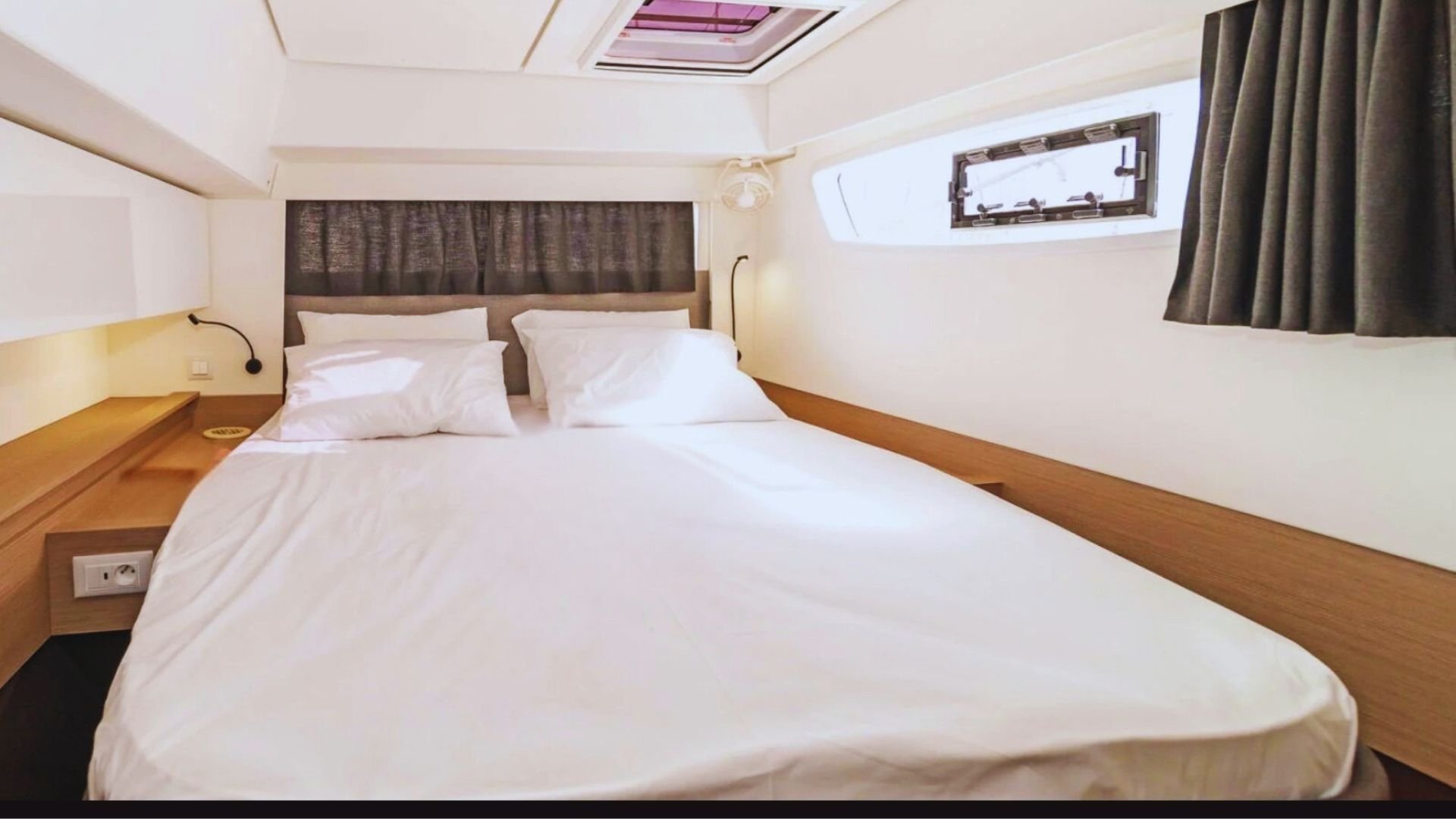 Maravigghia - Catamaran in Città metropolitana di Palermo