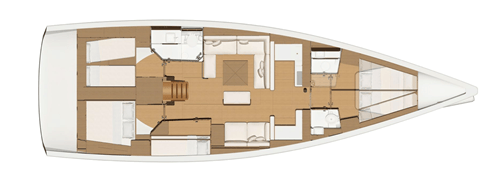 Margarita - Sailboat in Alimos