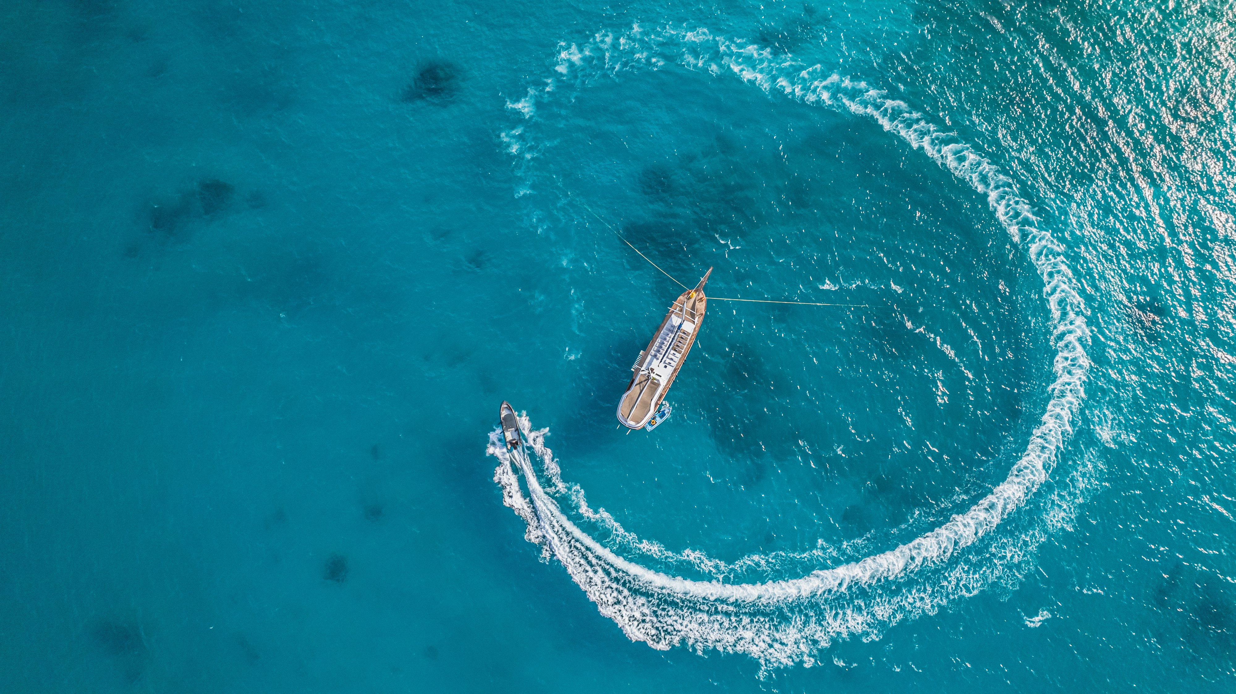 Akoya Pearl - Gulet in Malé