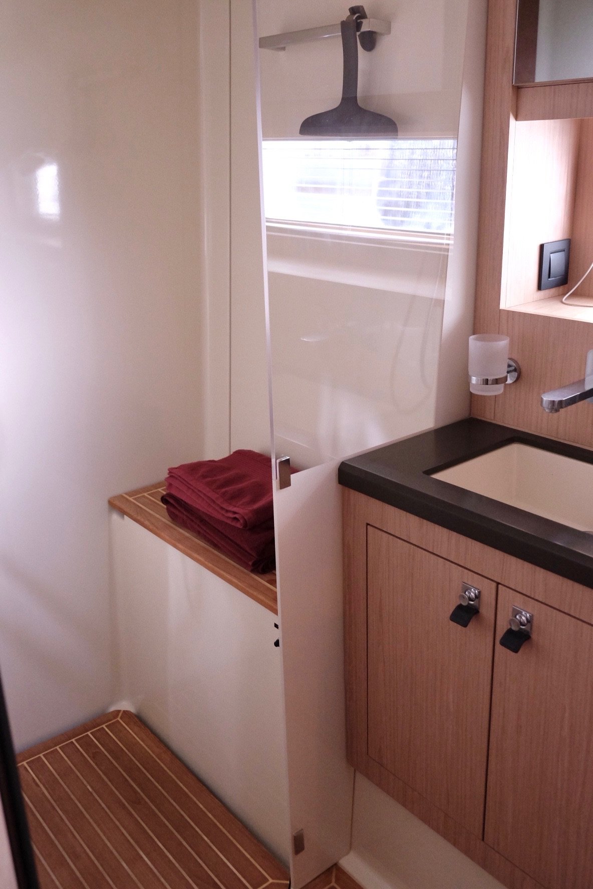 Namaste I - Sailboat in Rosignano Solvay-Castiglioncello