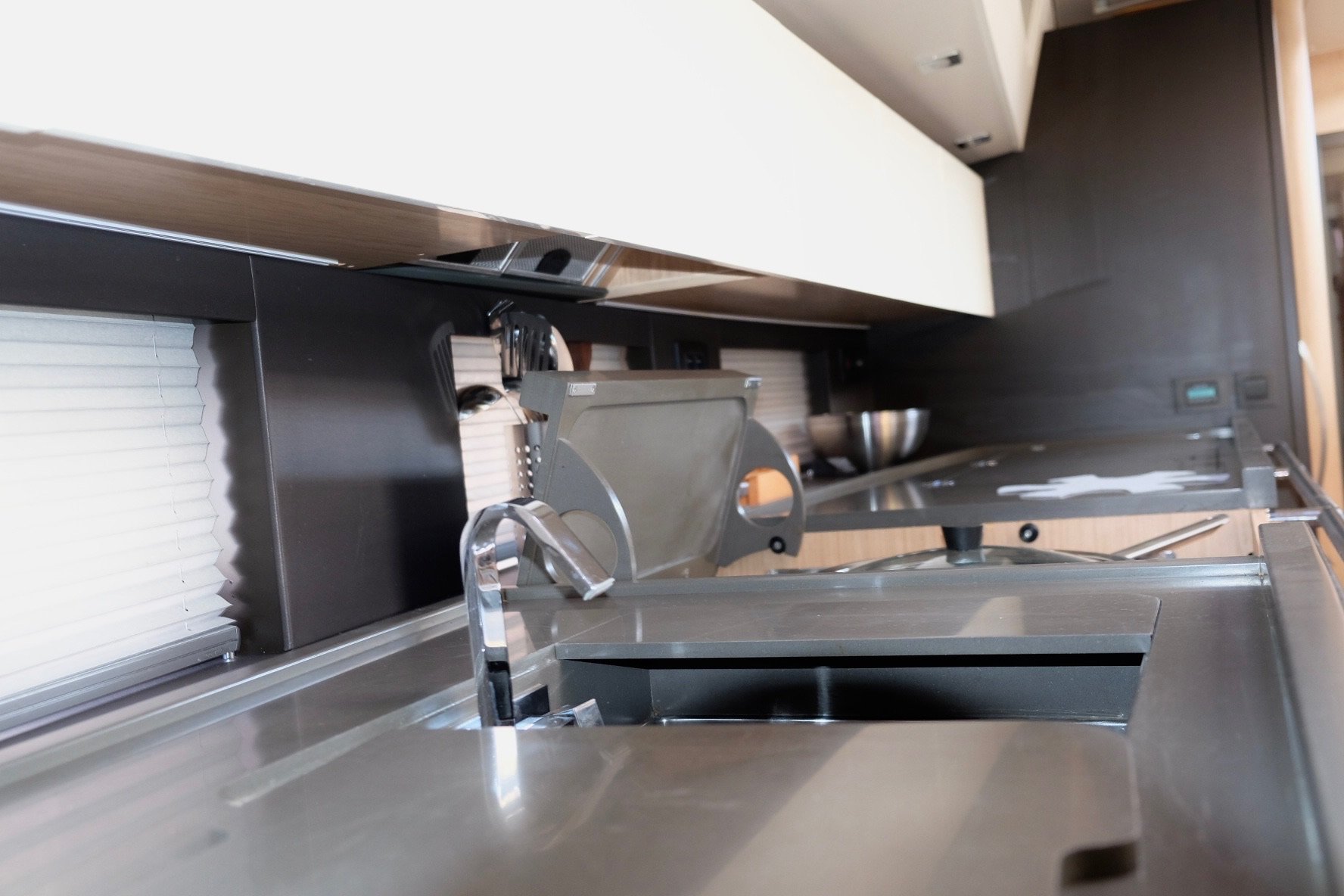 Namaste I - Sailboat in Rosignano Solvay-Castiglioncello