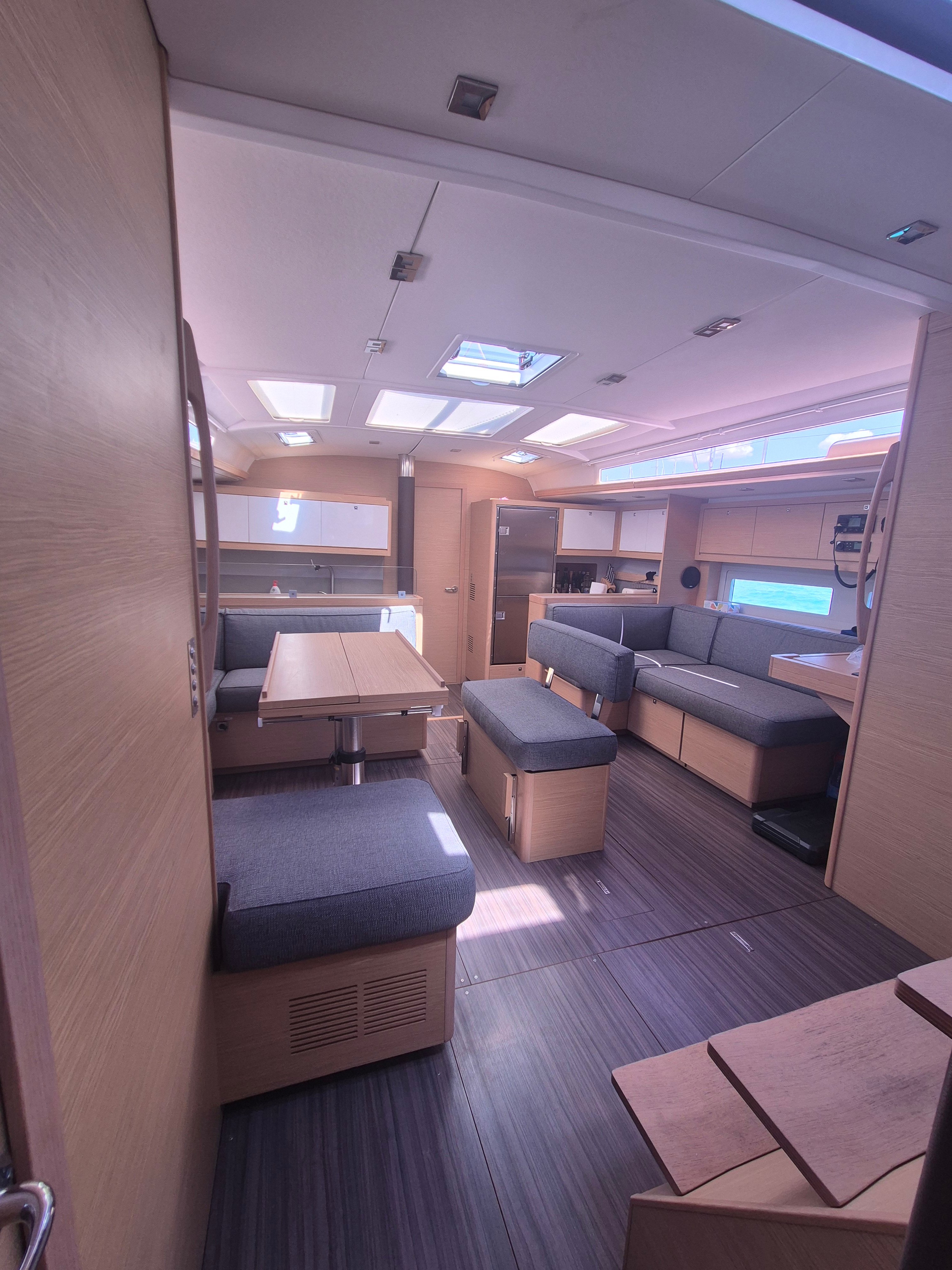 Sangi - Sailboat in Rosignano Solvay-Castiglioncello