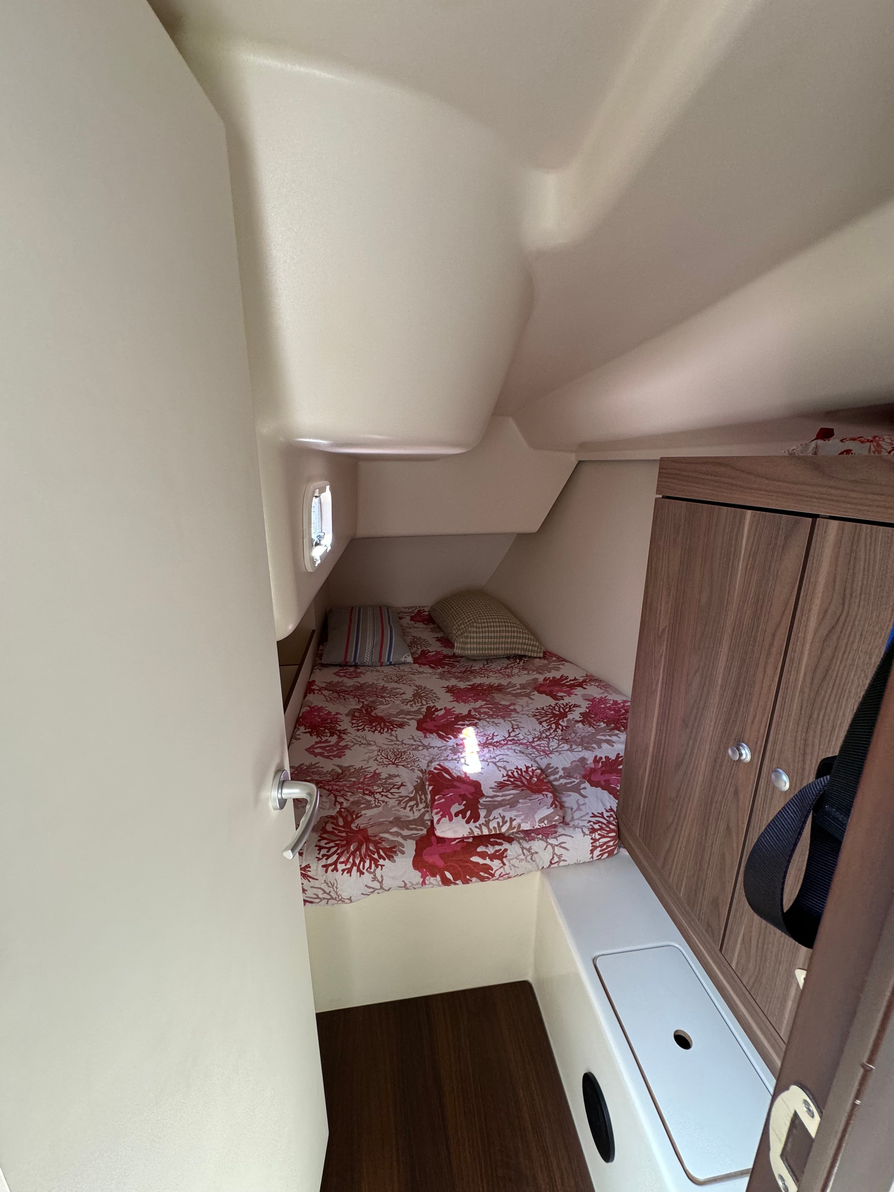 Premium - Sailboat in Rosignano Solvay-Castiglioncello