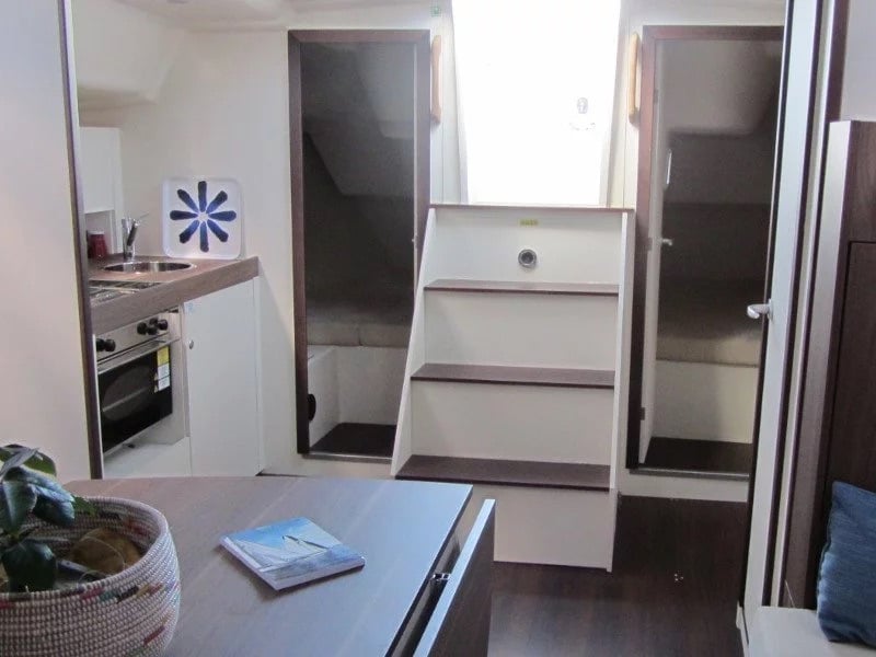 Premium - Sailboat in Rosignano Solvay-Castiglioncello