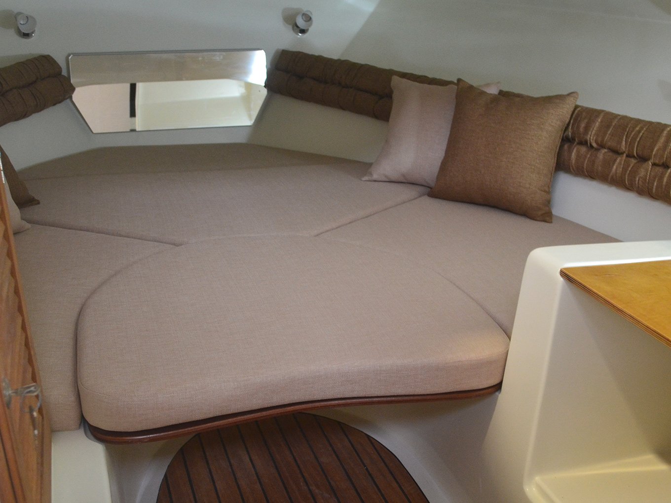 Mingolla Brava - Motor Yacht in Pula