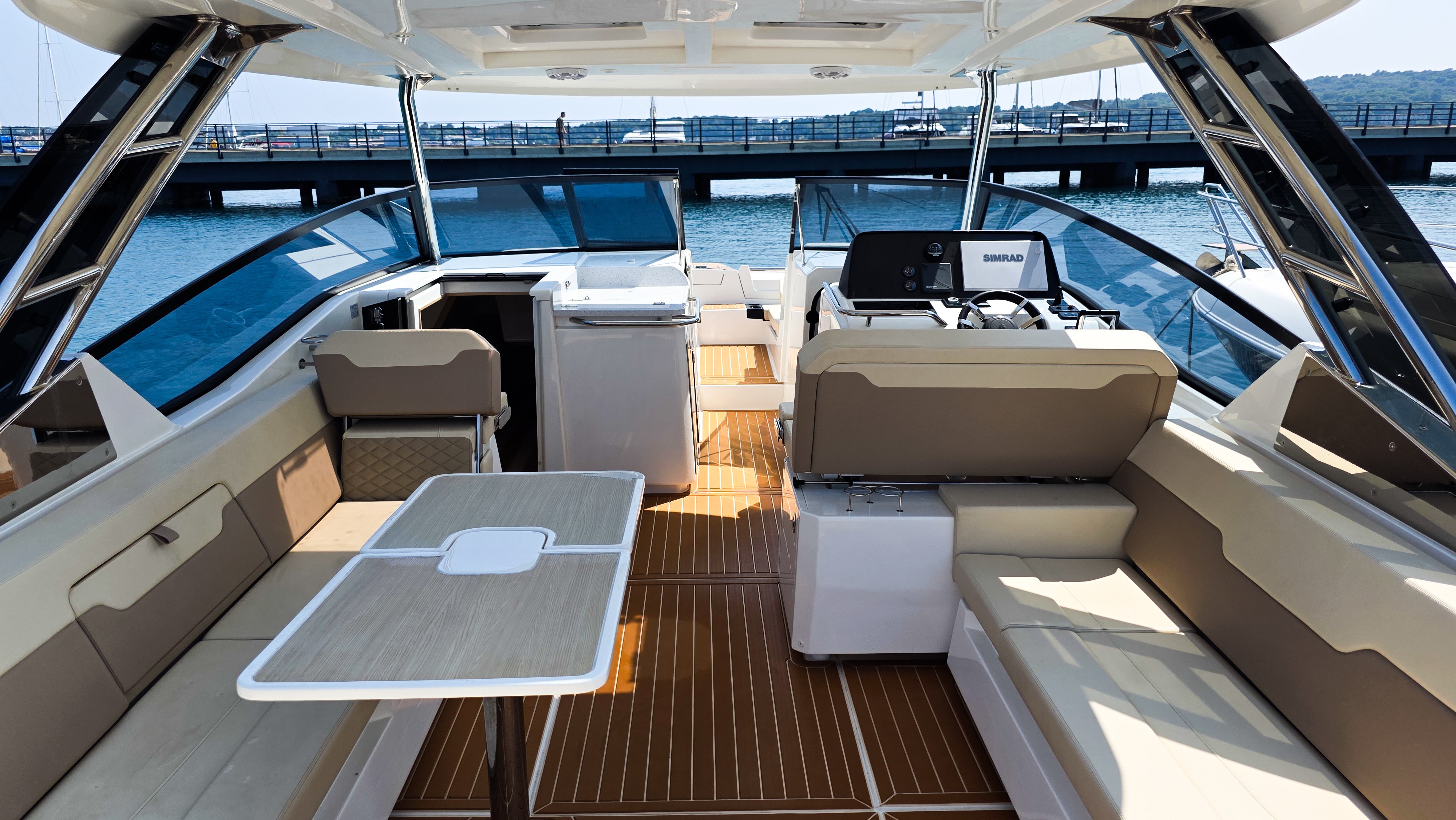 Aquila 32 - Catamaran in Pula