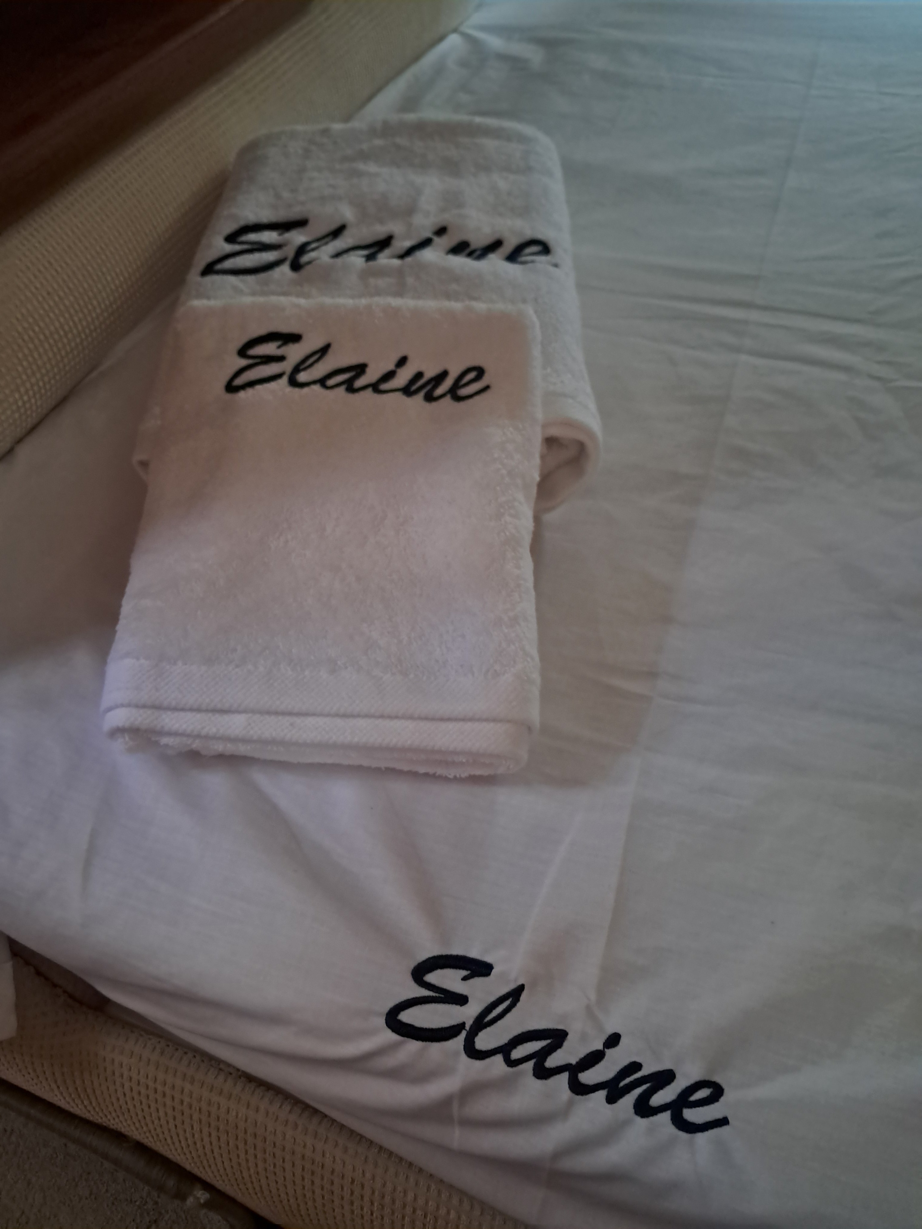 ELAINE - Motor Yacht in Alimos