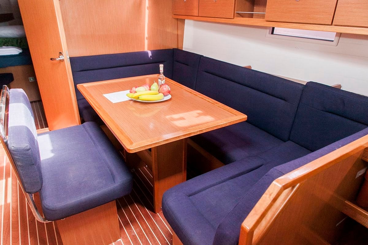 S/Y Klelia - Yelkenli içinde Alimos