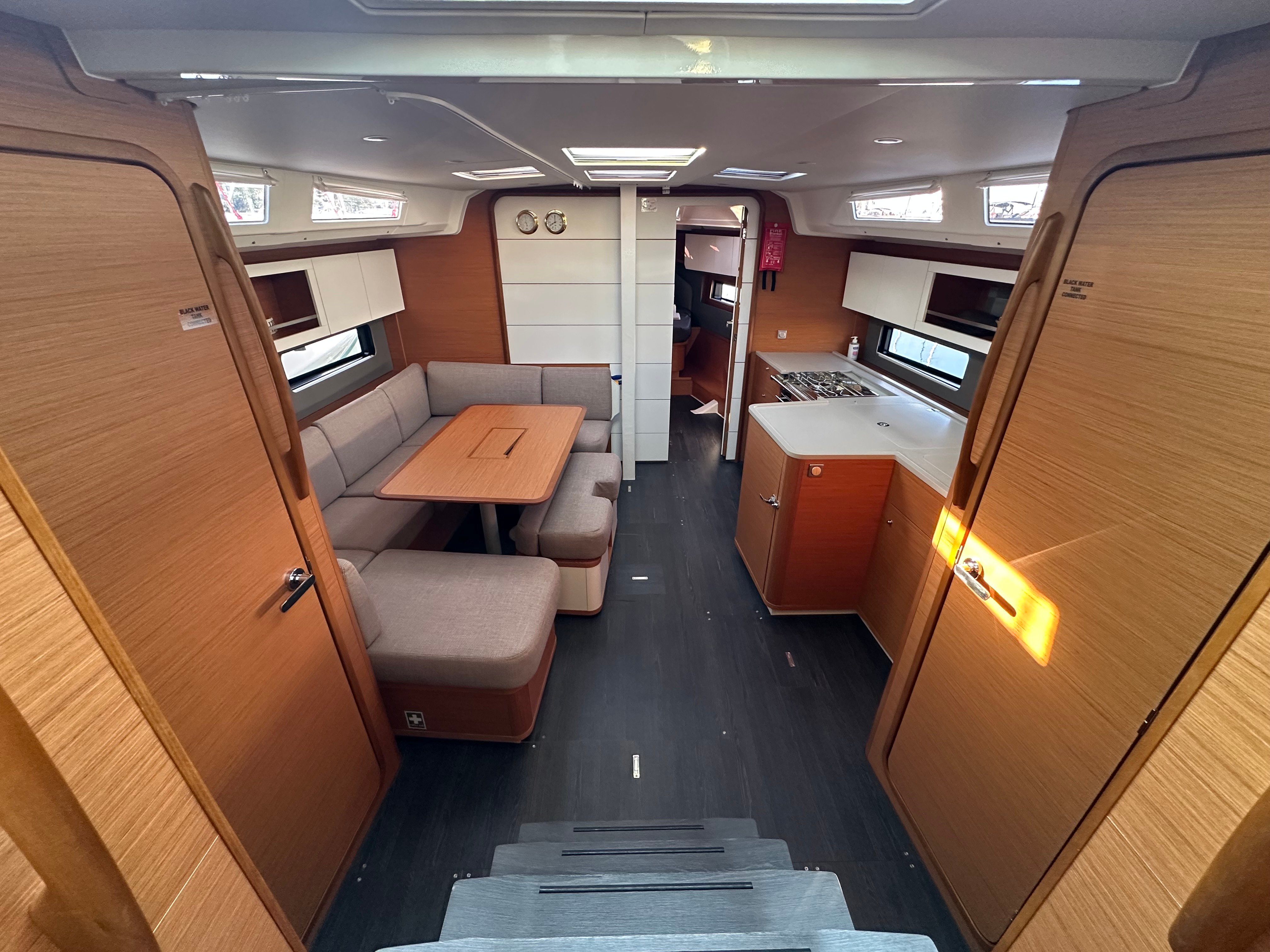 S/Y Celini - Yelkenli içinde Alimos