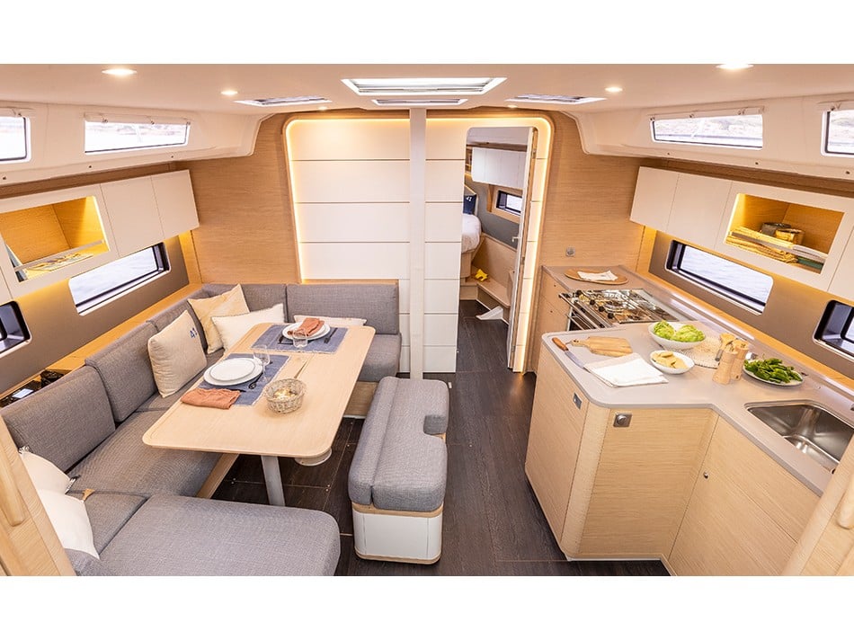 S/Y Felicia - Sailboat in Alimos