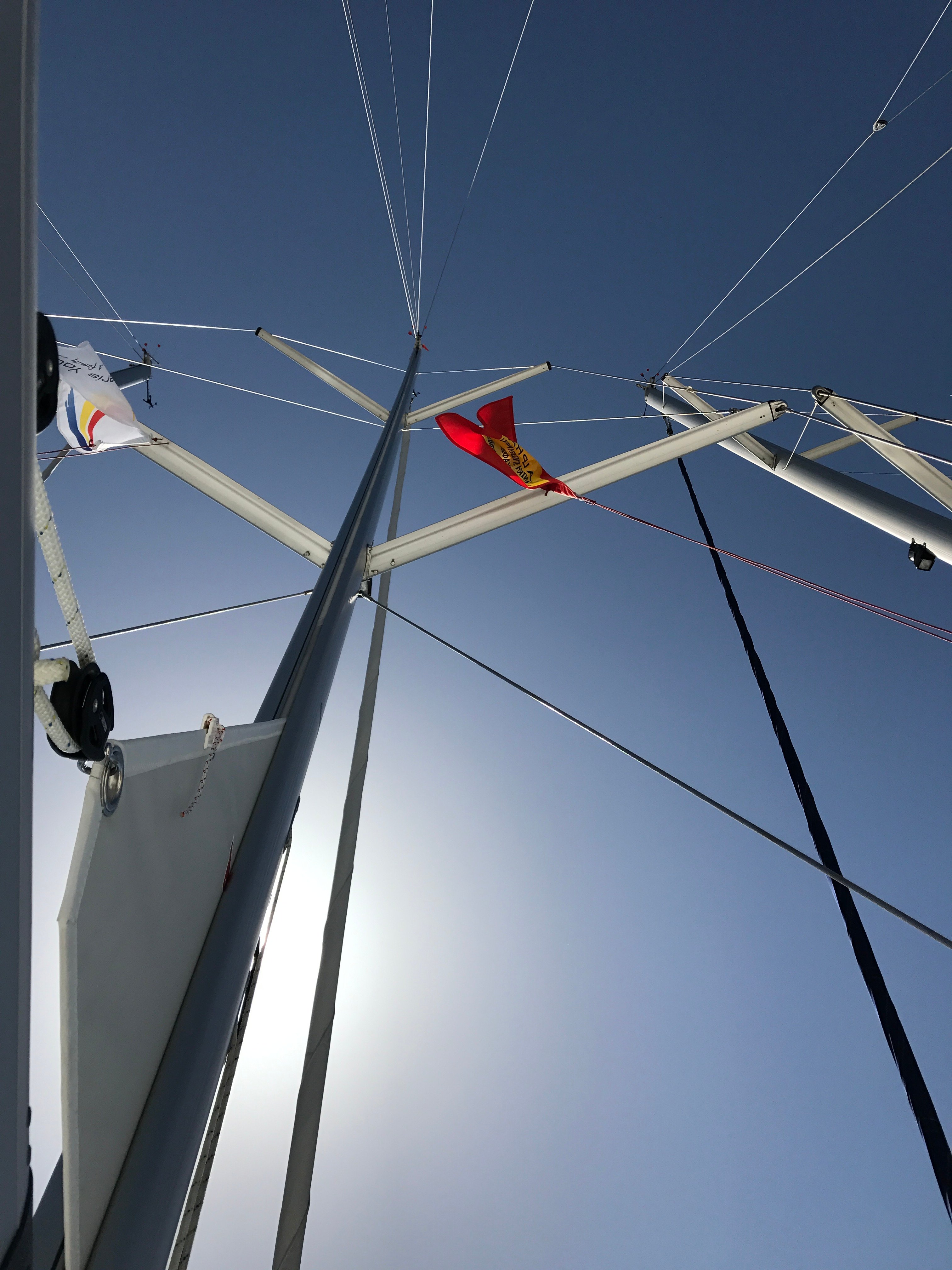 S/Y Lydia - Sailboat in Kos