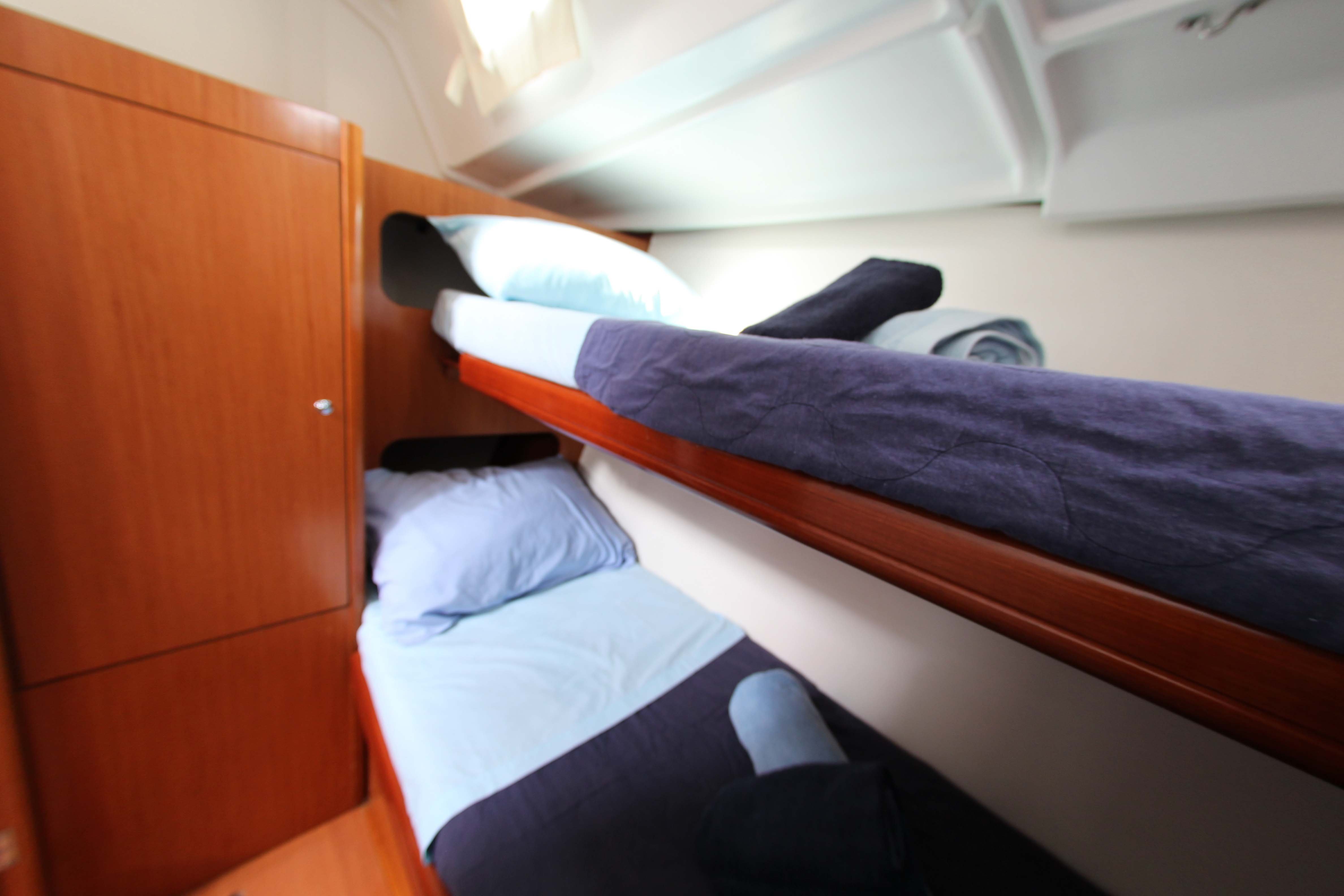 Joker (A/C - Generator - Refit 2022) - Sailboat in Alimos