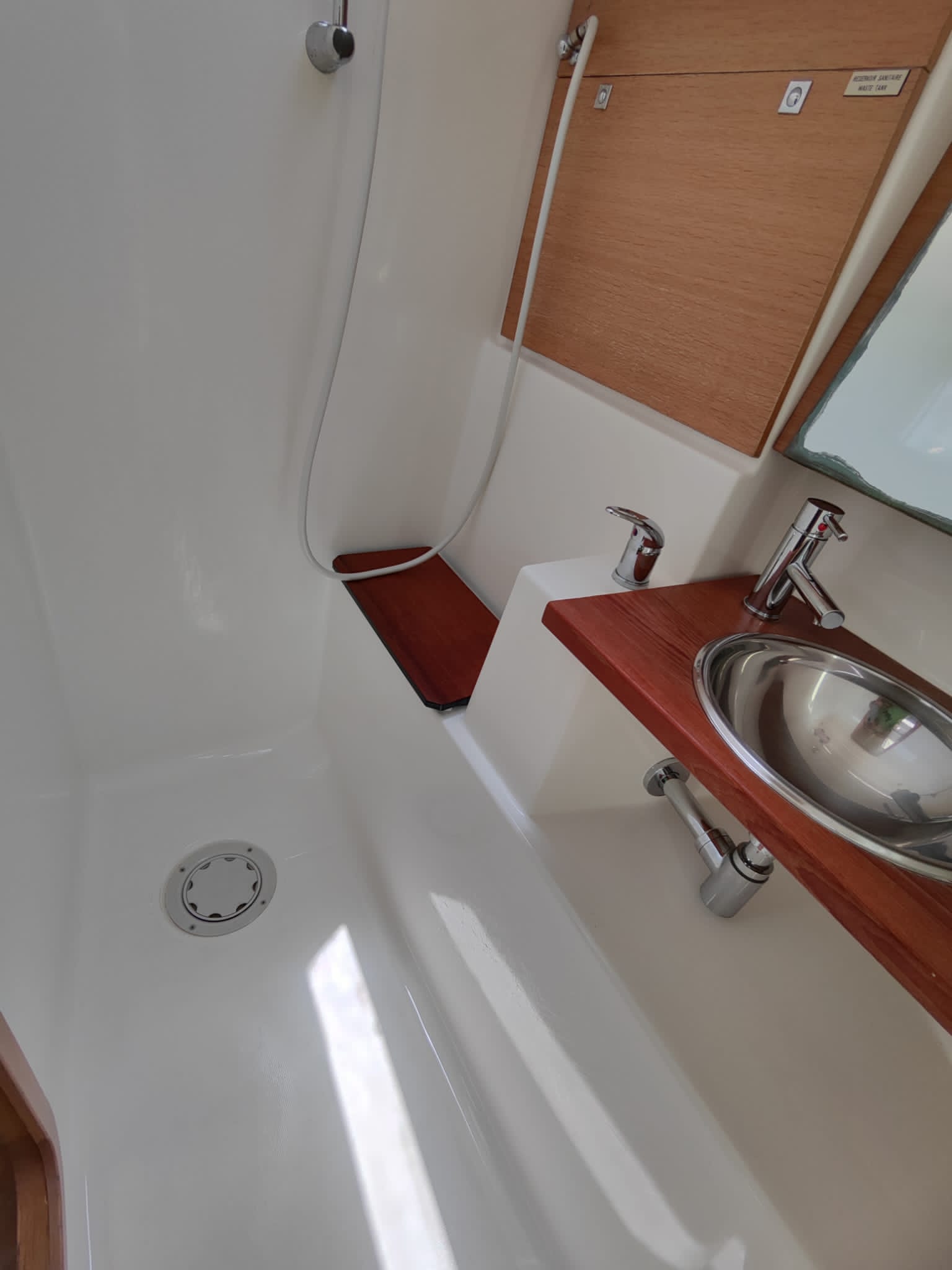 Keylam - Sailboat in Ayamonte