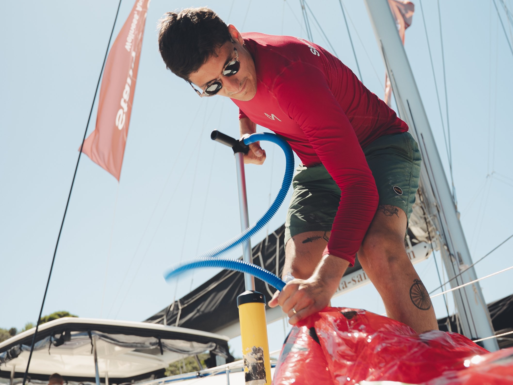 Emanuel Živković - Other in Split