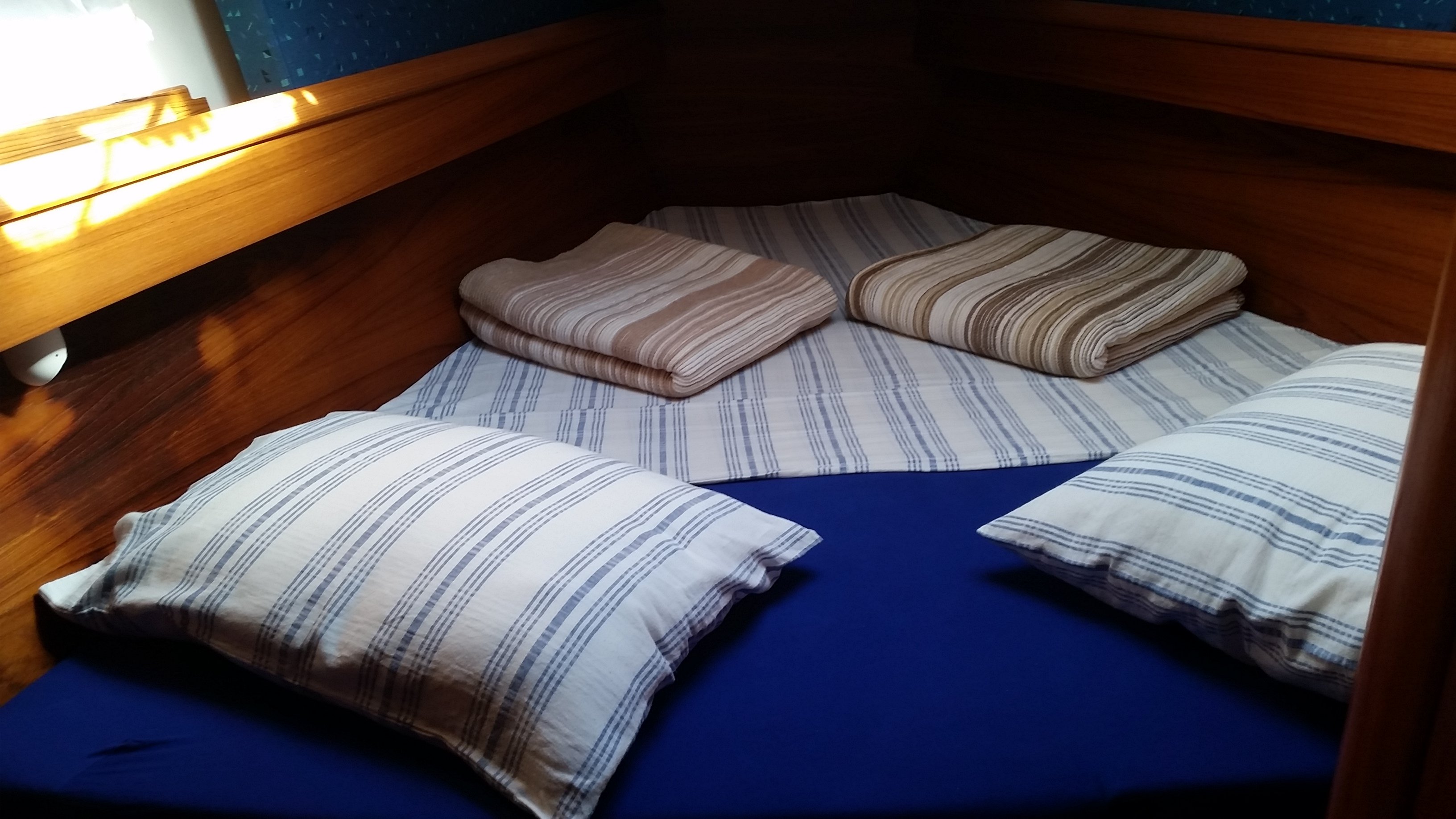 Cingene - Yelkenli içinde Marmaris