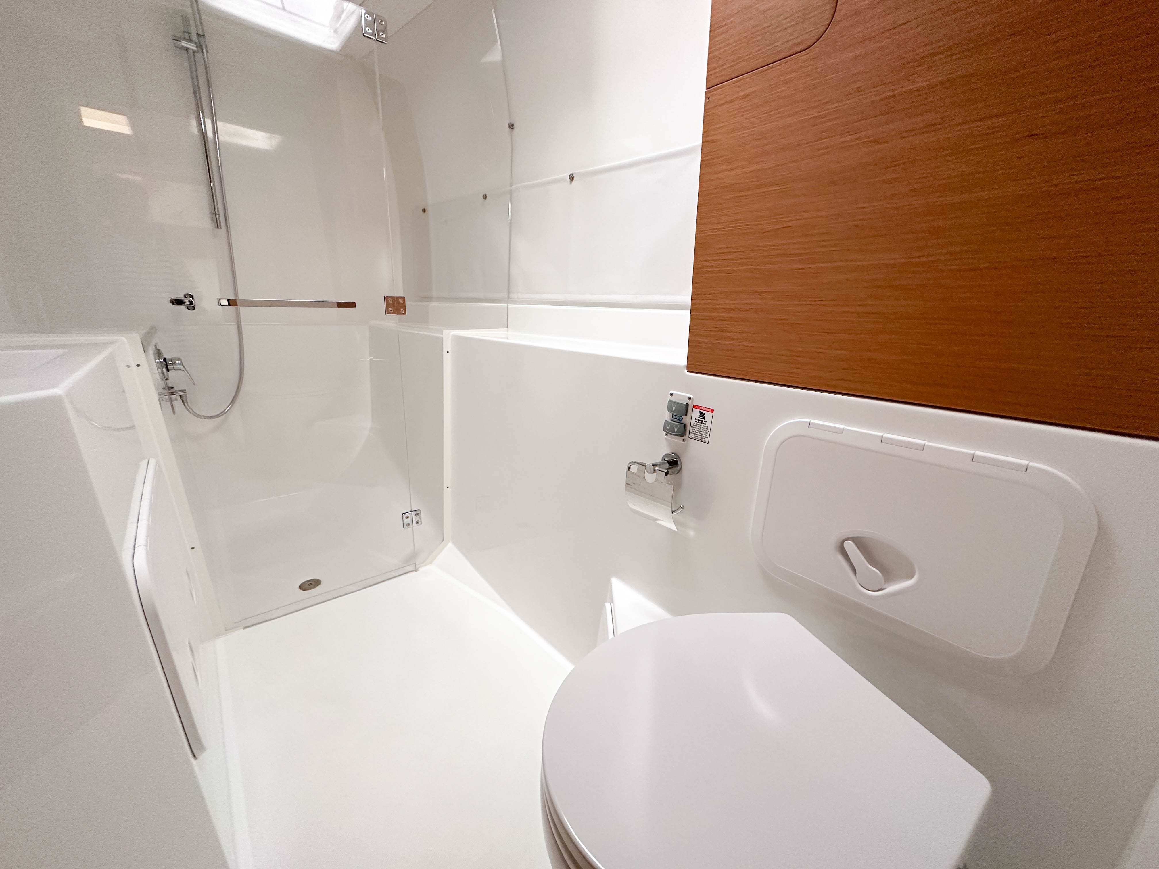 CHARRUA - Catamaran in Palma