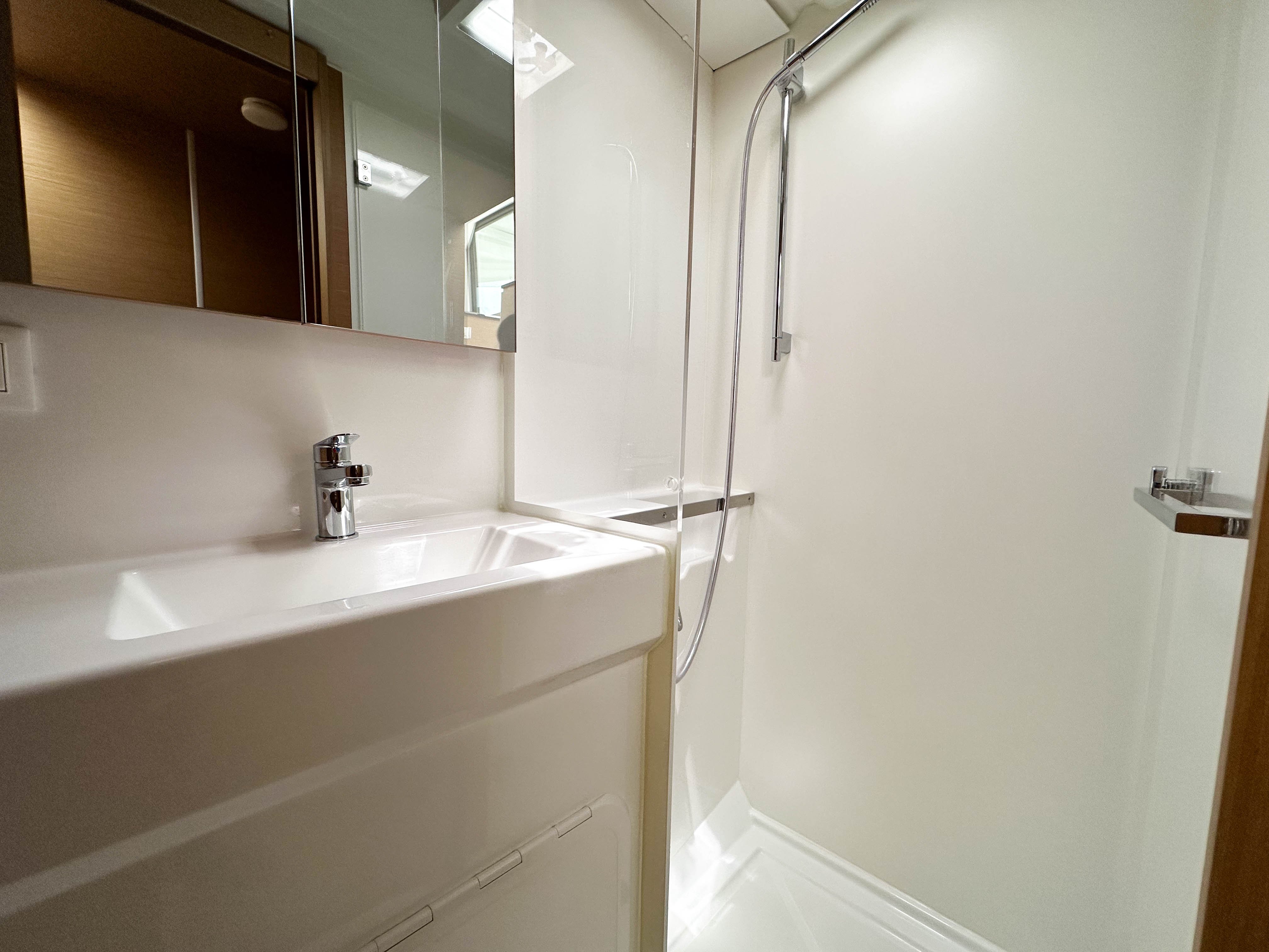 CHARRUA - Catamaran in Palma