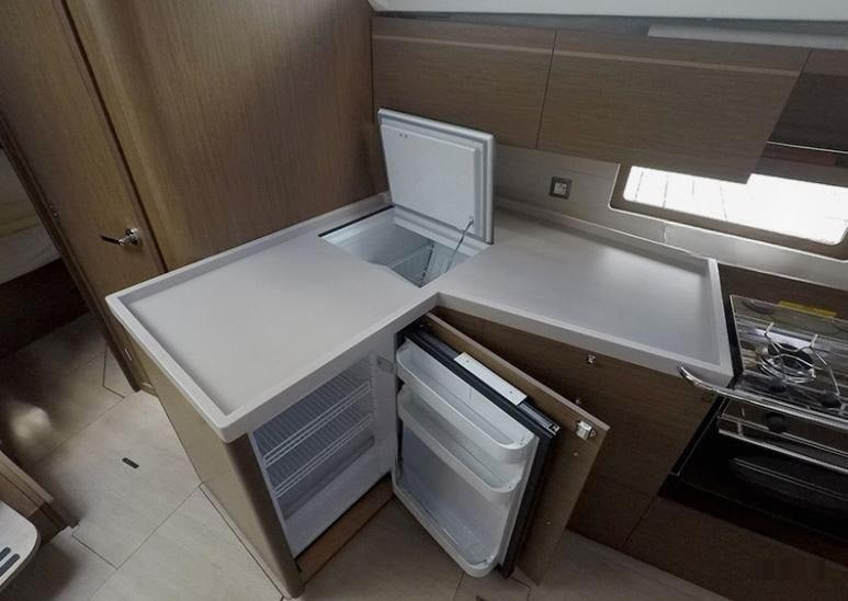 Enjoyablue - Sailboat in Preveza