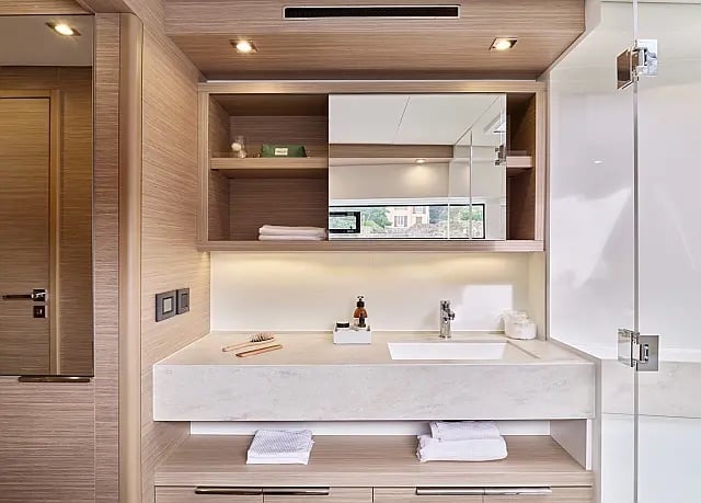 All for love - Catamaran in Seget Donji