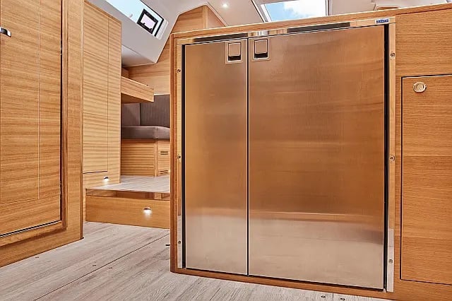 Epetion - Sailboat in Trogir