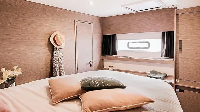 Odysseus - Catamaran in Seget Donji