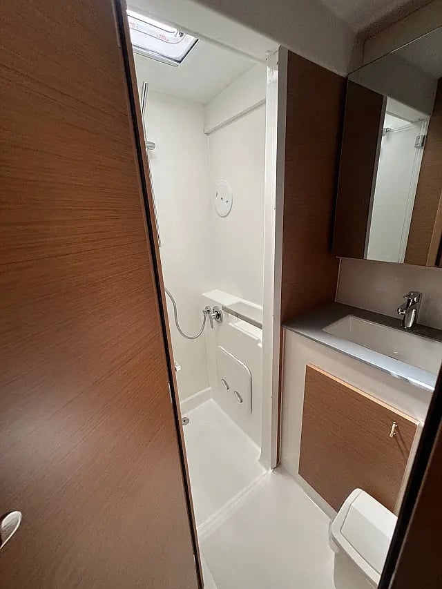 Princess Rita - Catamaran in Seget Donji