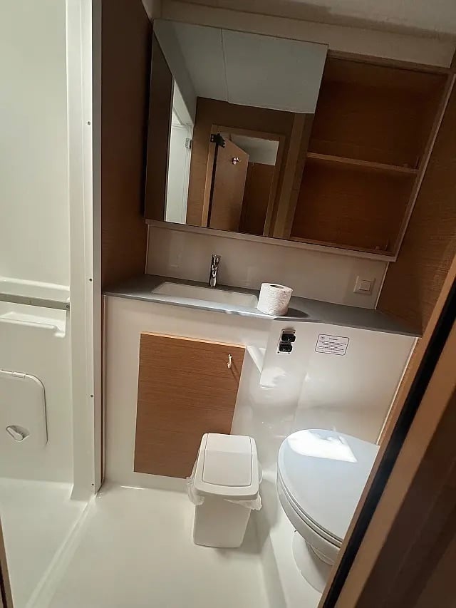 Princess Rita - Catamaran in Seget Donji