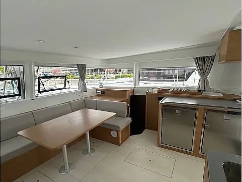 Princess Rita - Catamaran in Seget Donji