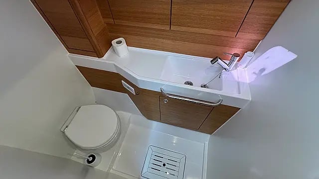 Miss Esme - Sailboat in Seget Donji