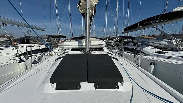 Miss Esme - Sailboat in Seget Donji