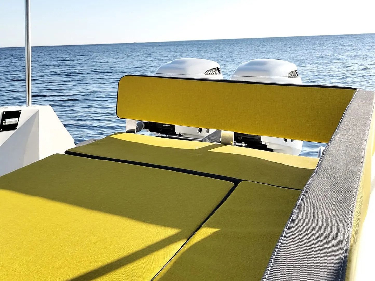 Micky - Motor Yacht in Libero consorzio comunale di Trapani