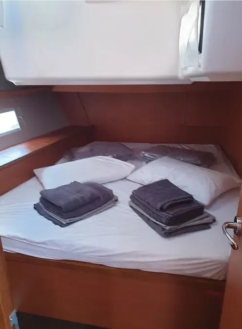 Emphasis - Yelkenli içinde Ligia