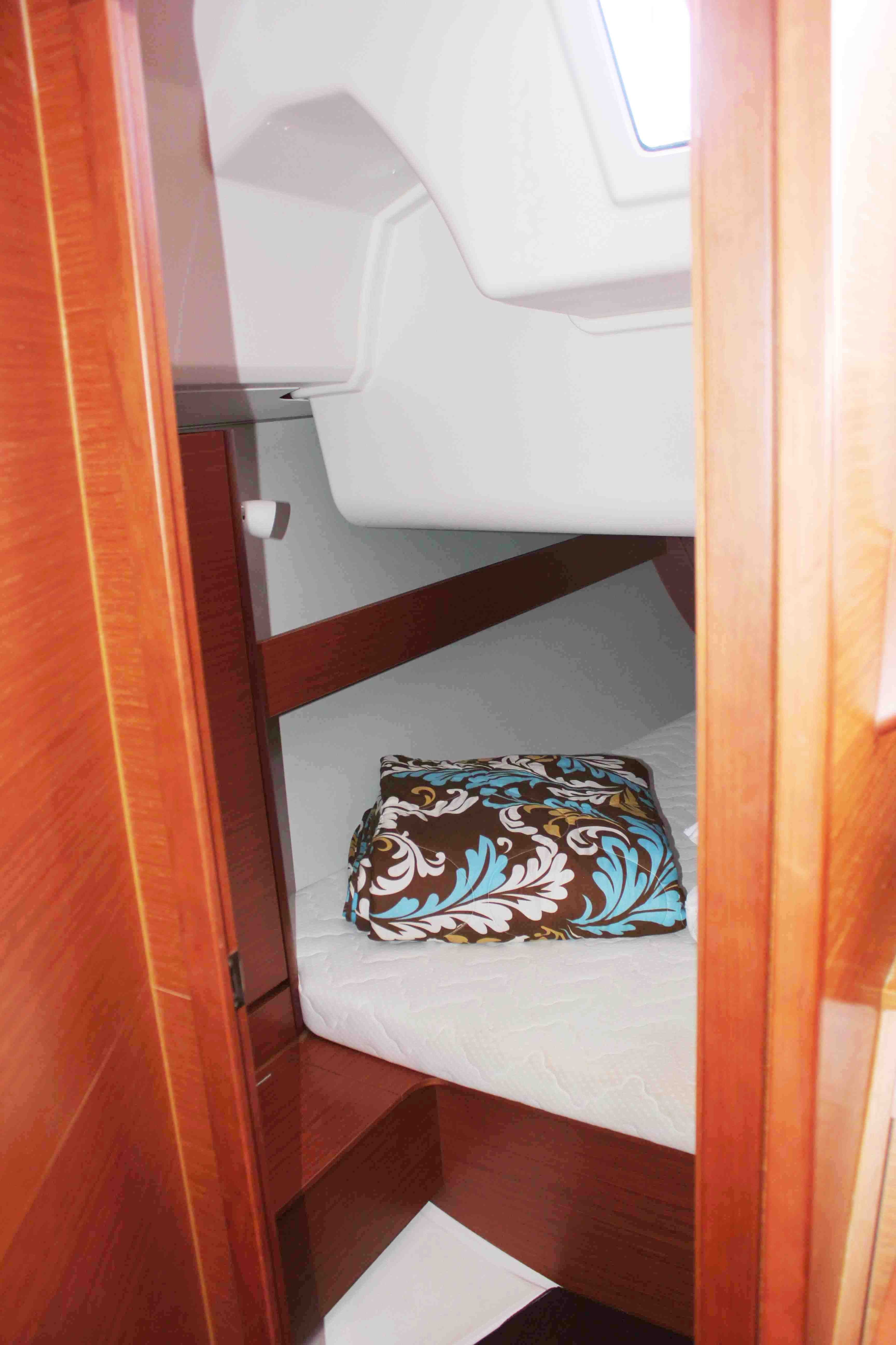 Morning Star - Sailboat in Alimos