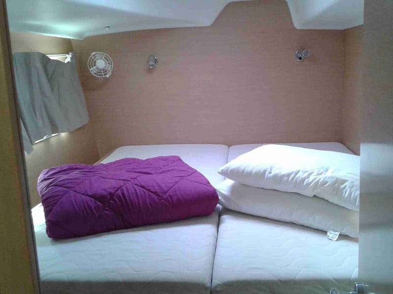 Pegasus - Catamaran in Rodos