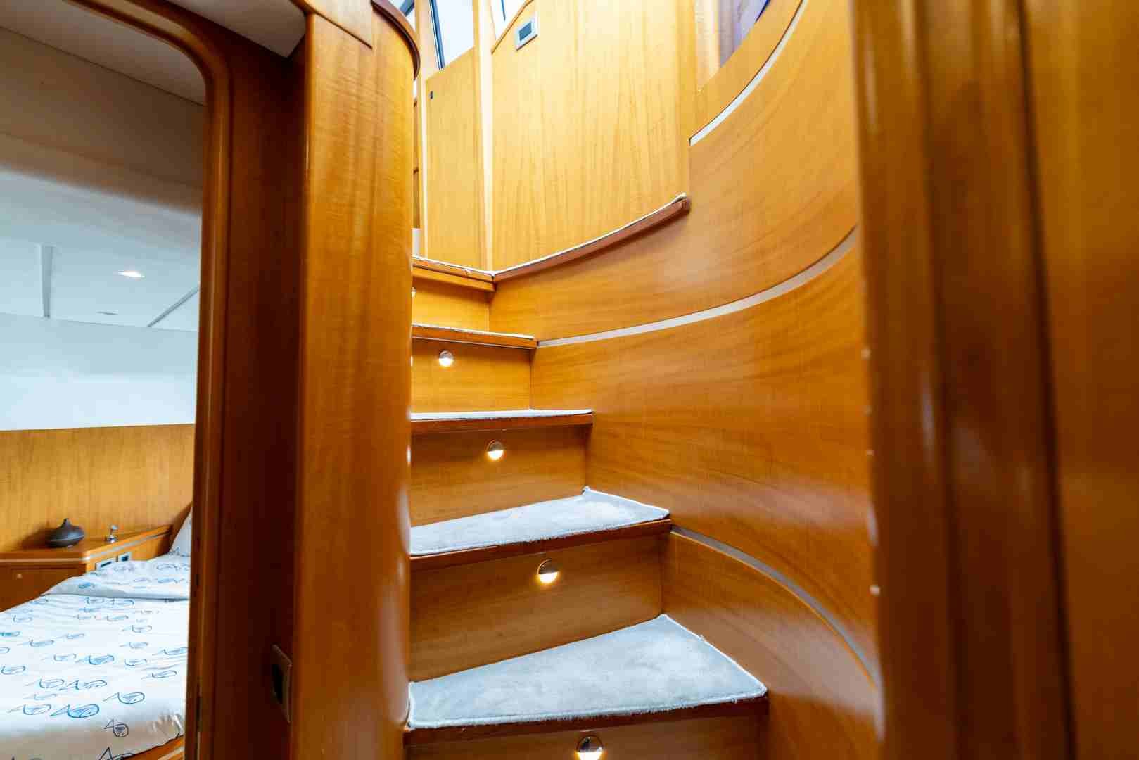 Rüzgar Demir - Motor Yacht in Türkbükü