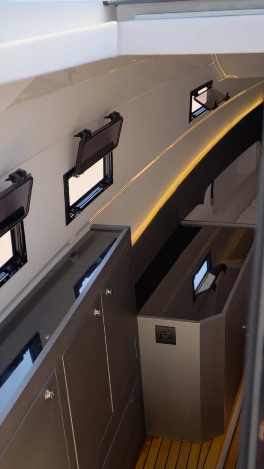 Mister Gio - Motor Yacht in Torre Annunziata