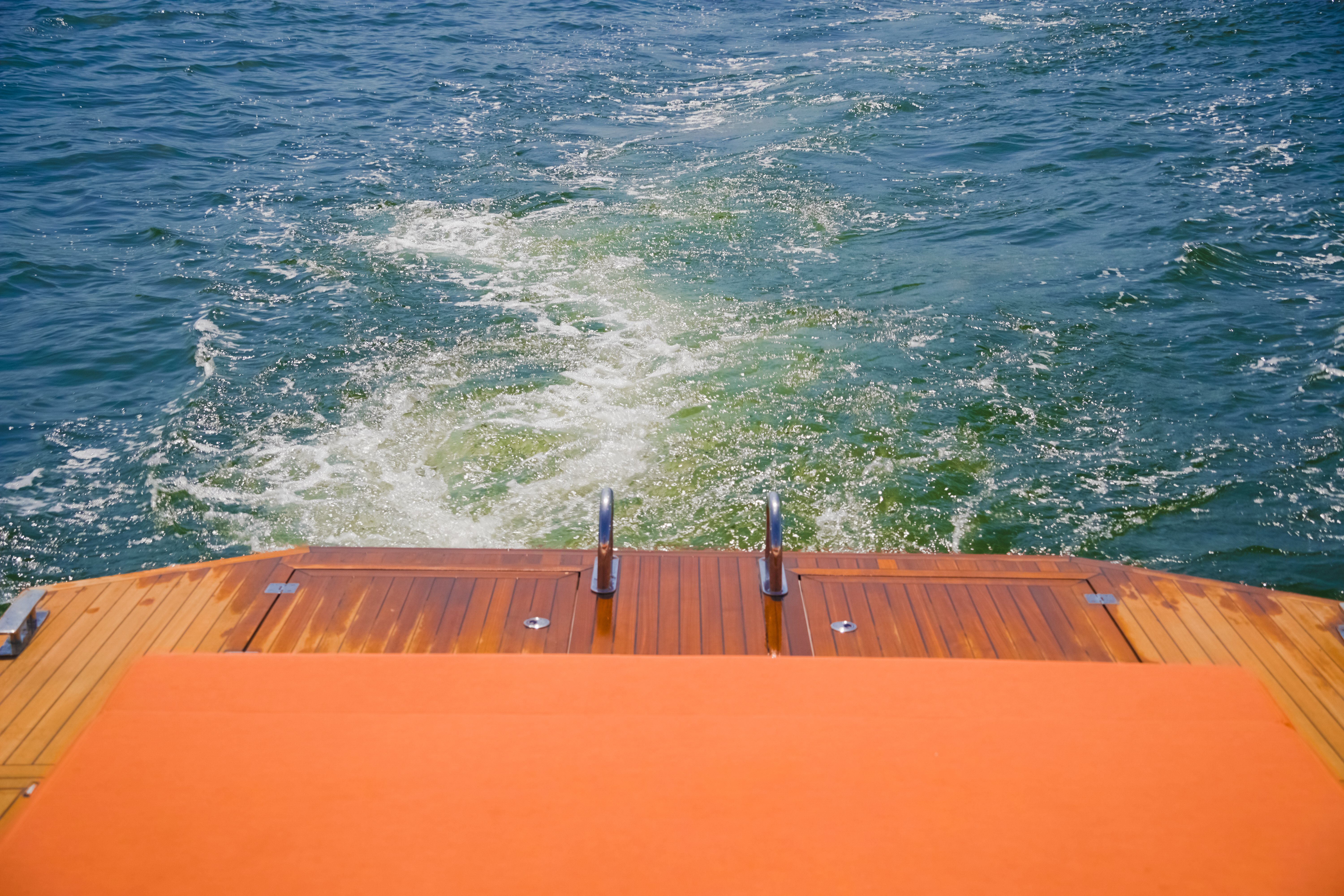 Armare - Motor Yacht in Torre Annunziata