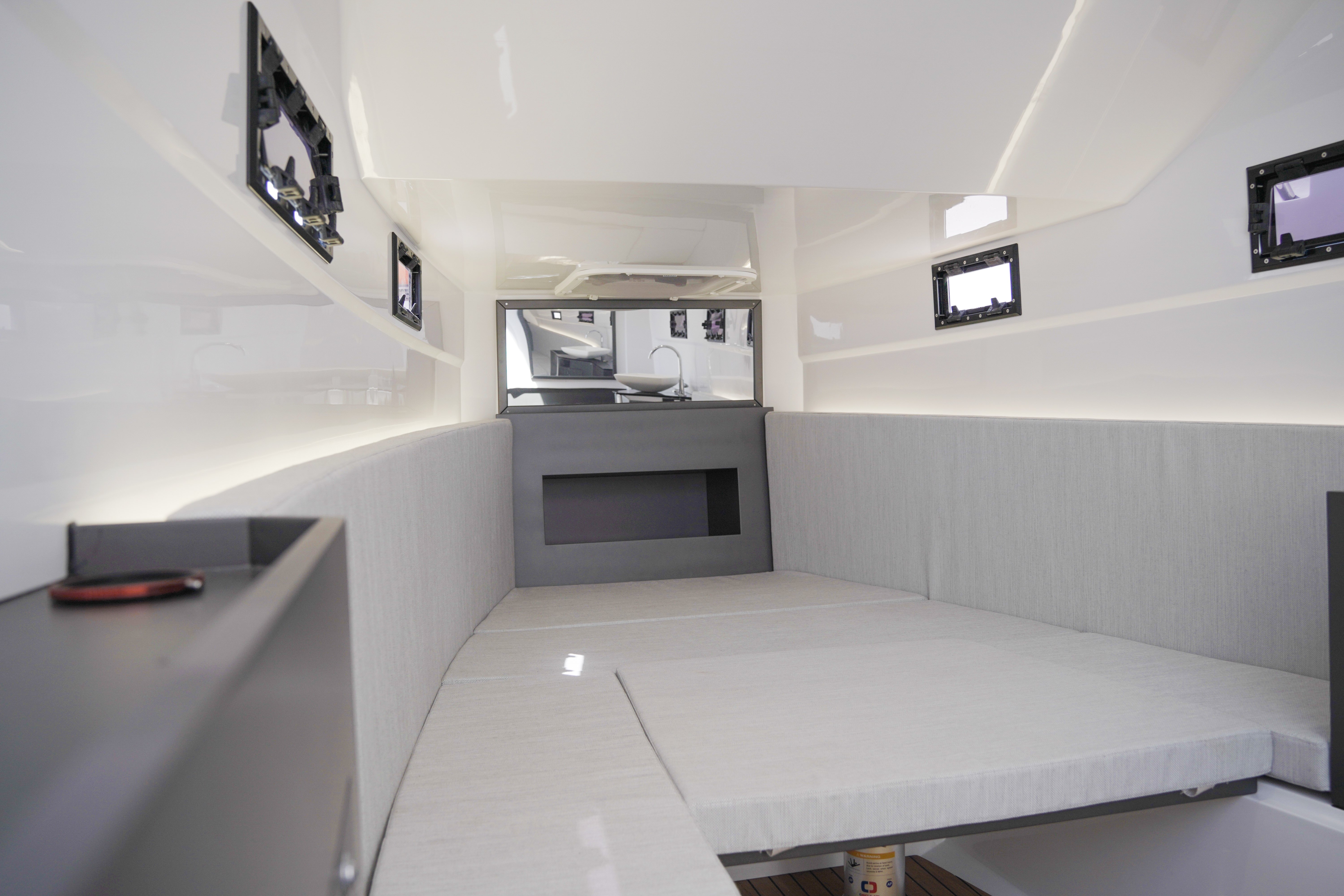 Armare - Motor Yacht in Torre Annunziata